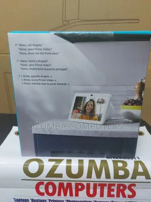Amazon Echoshow 8 (3rd Generation)