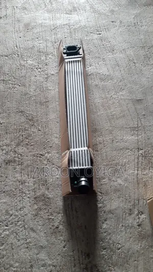 Inter Cooler Honda Accord 2018 / 2020