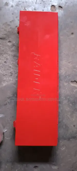 Socket Set 3/4