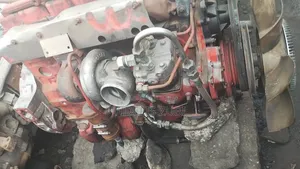 Man Vox Engine