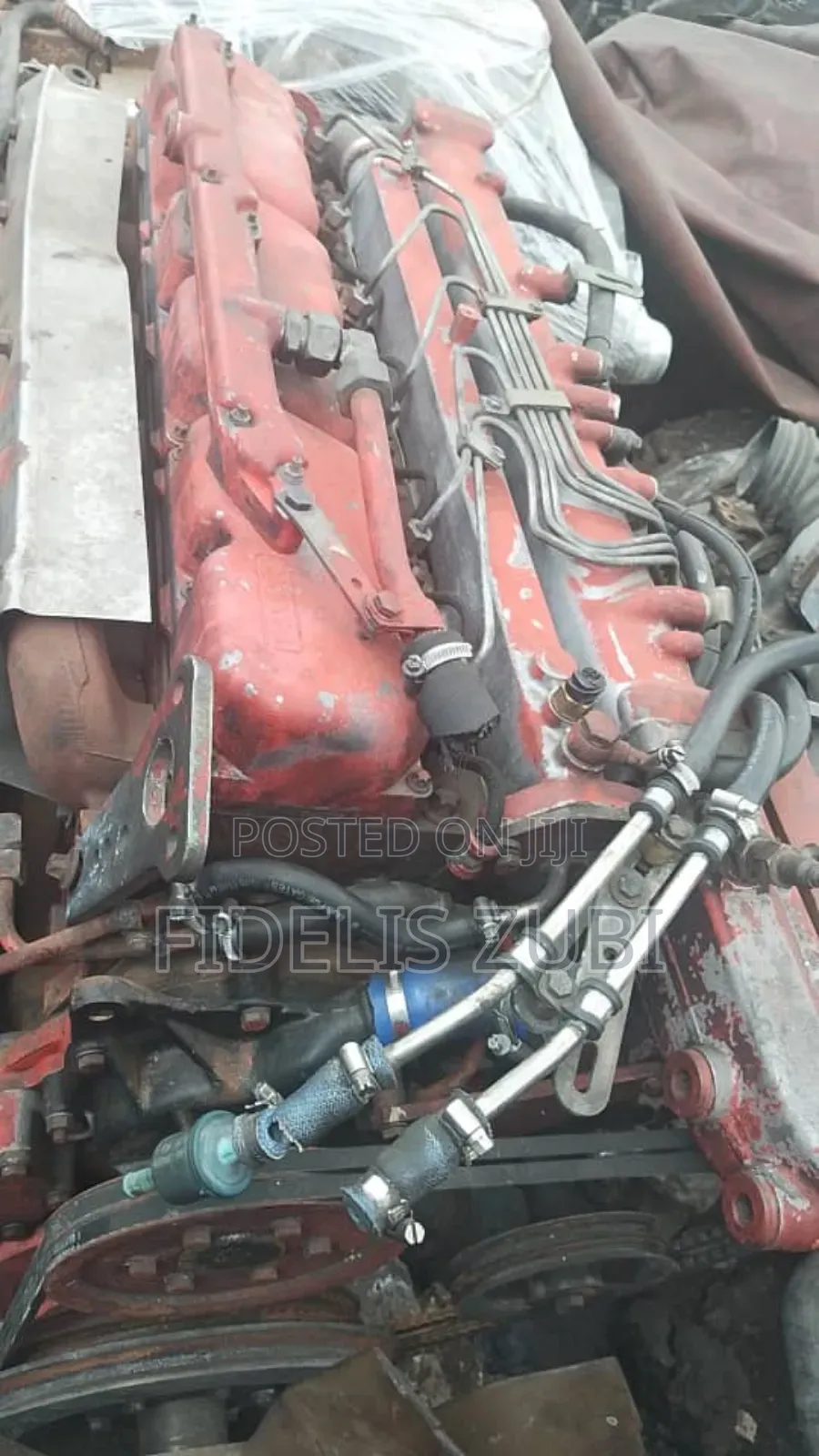 Man Vox Engine