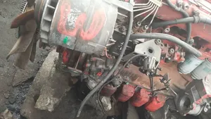 Man Vox Engine