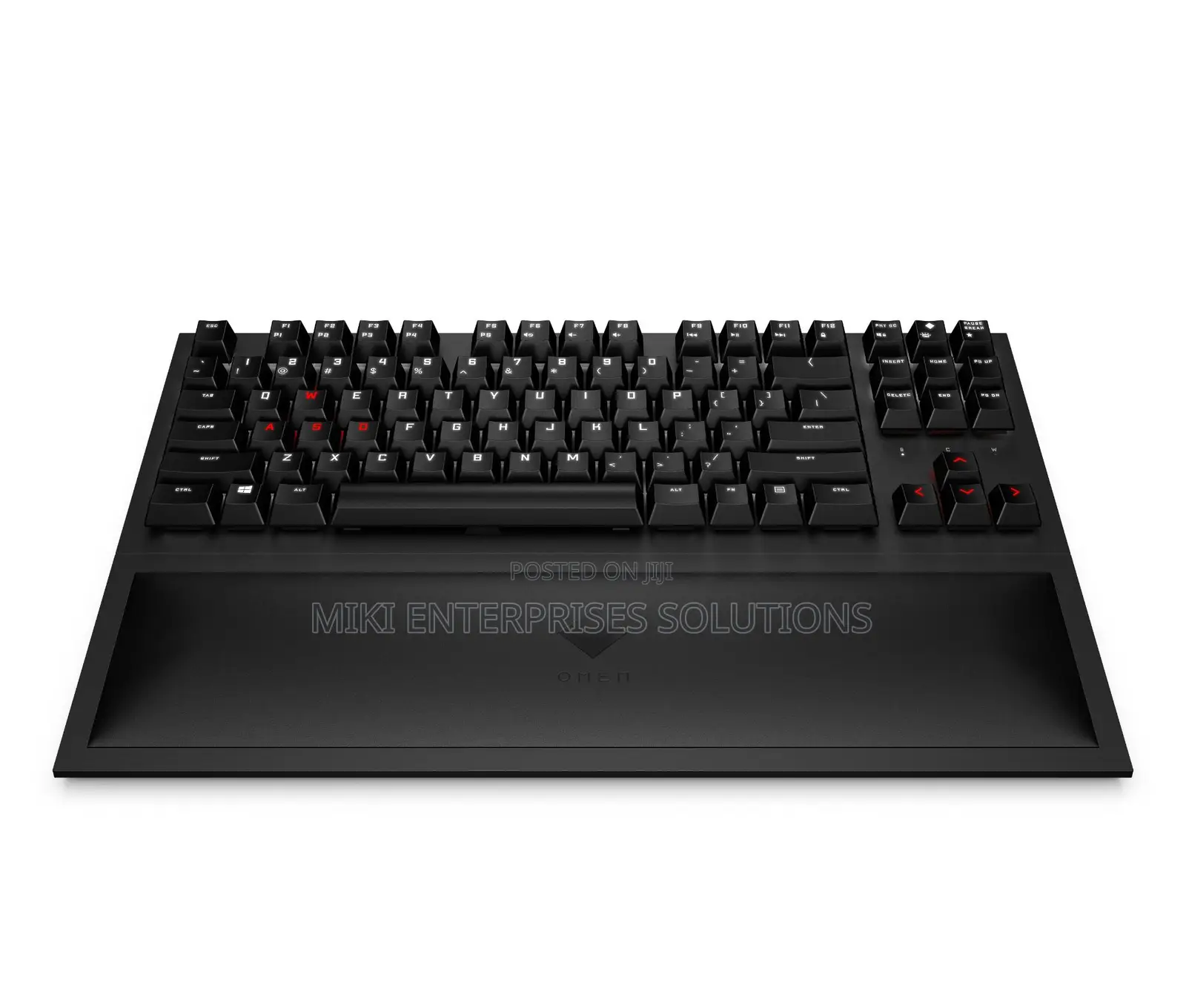 HP Omen Spacer Wireless TKL Gaming Keyboard