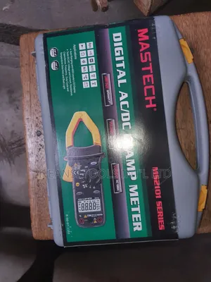 Clamp Meter