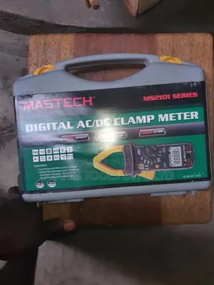 Clamp Meter