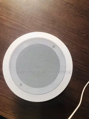 20watts Single Bluetooth Ceiling Speakers