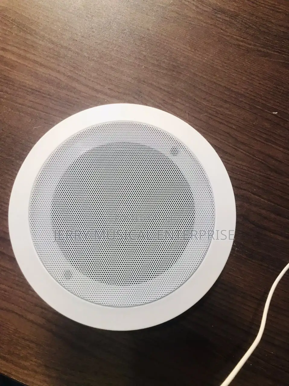 20watts Single Bluetooth Ceiling Speakers