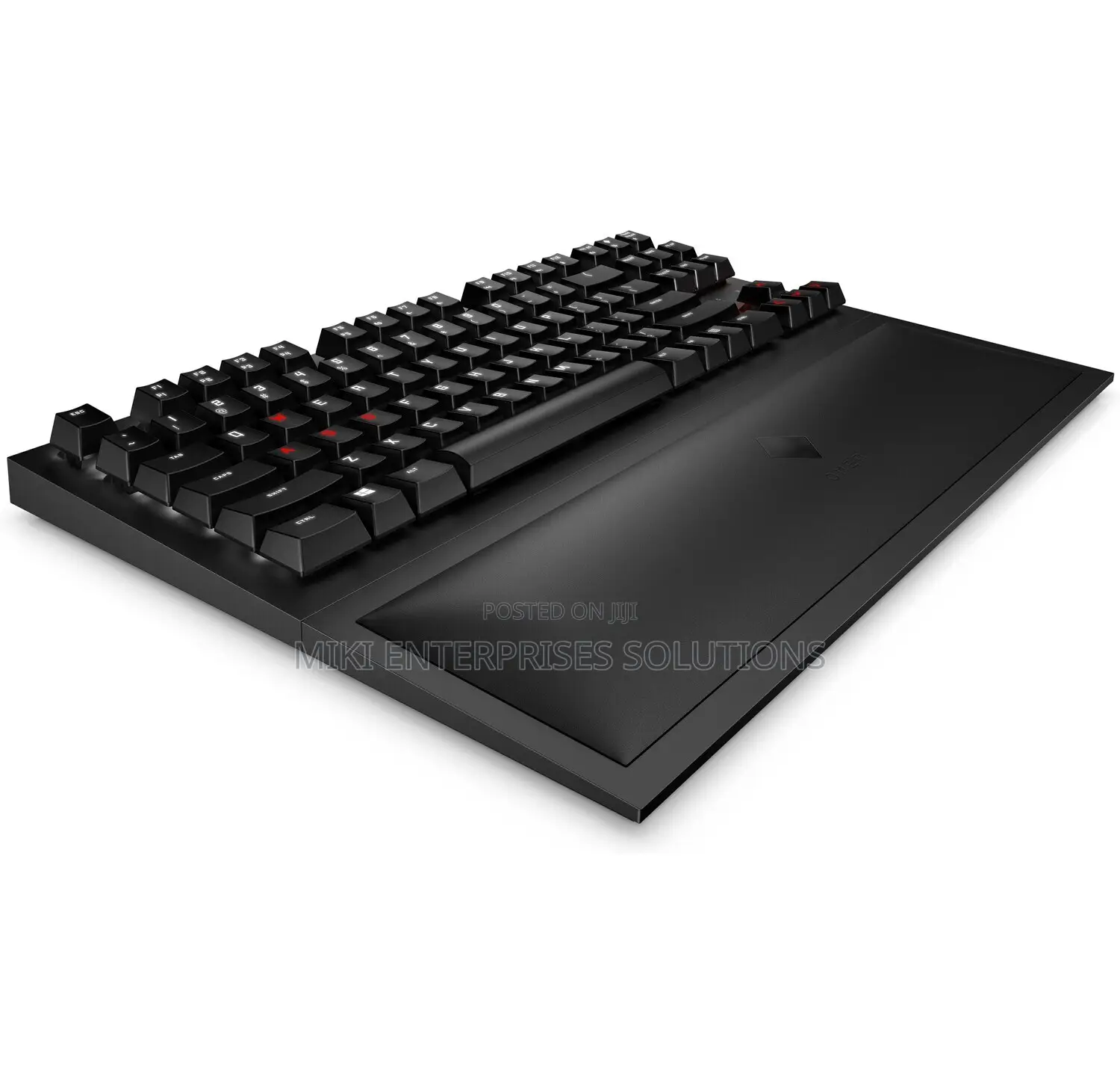 HP Omen Spacer Wireless TKL Gaming Keyboard