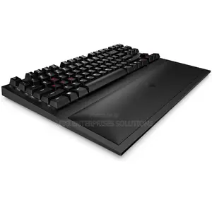 HP Omen Spacer Wireless TKL Gaming Keyboard