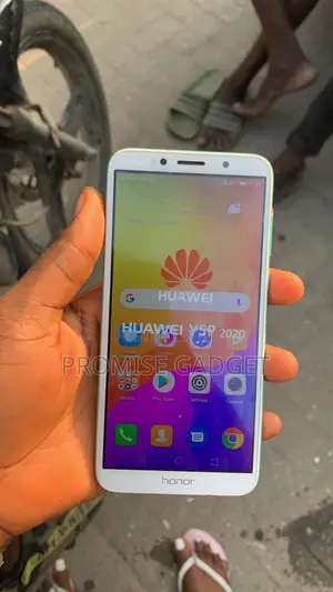 Huawei Y5 Prime 2018 16 GB Orange