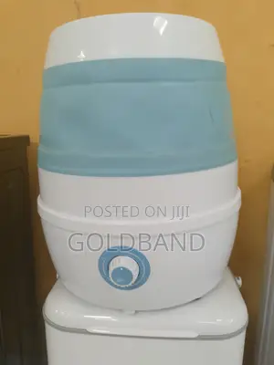 Polystar 3kg Foldable Top Load Washing Machine Pv-Wdw4.
