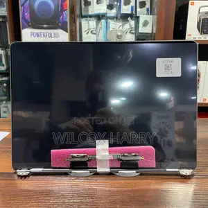Apple Macbook Pro 13inch 2016 2017 Screen A1706 A1708