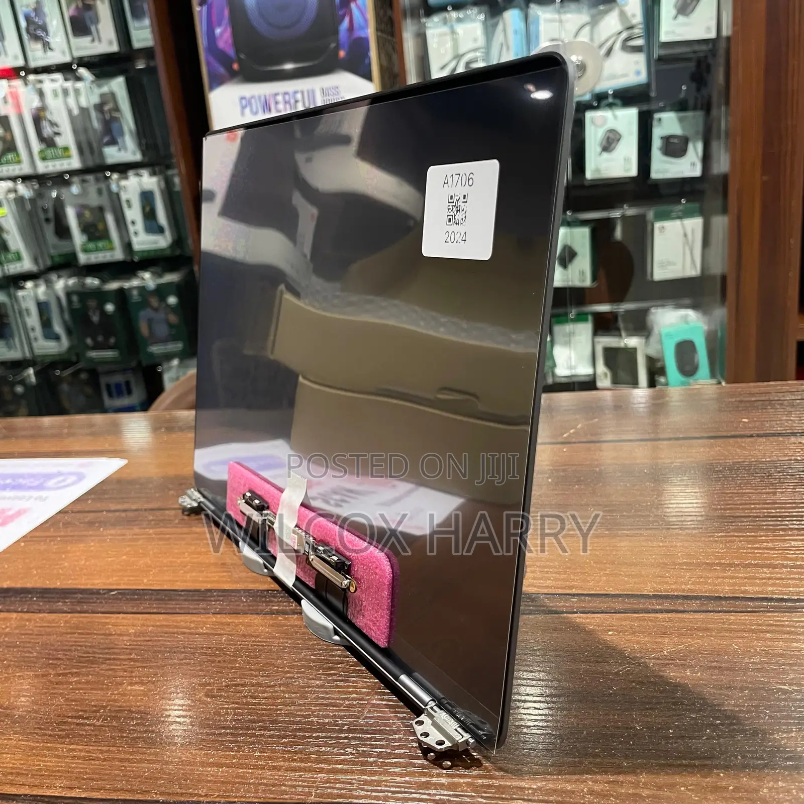 Apple Macbook Pro 13inch 2016 2017 Screen A1706 A1708