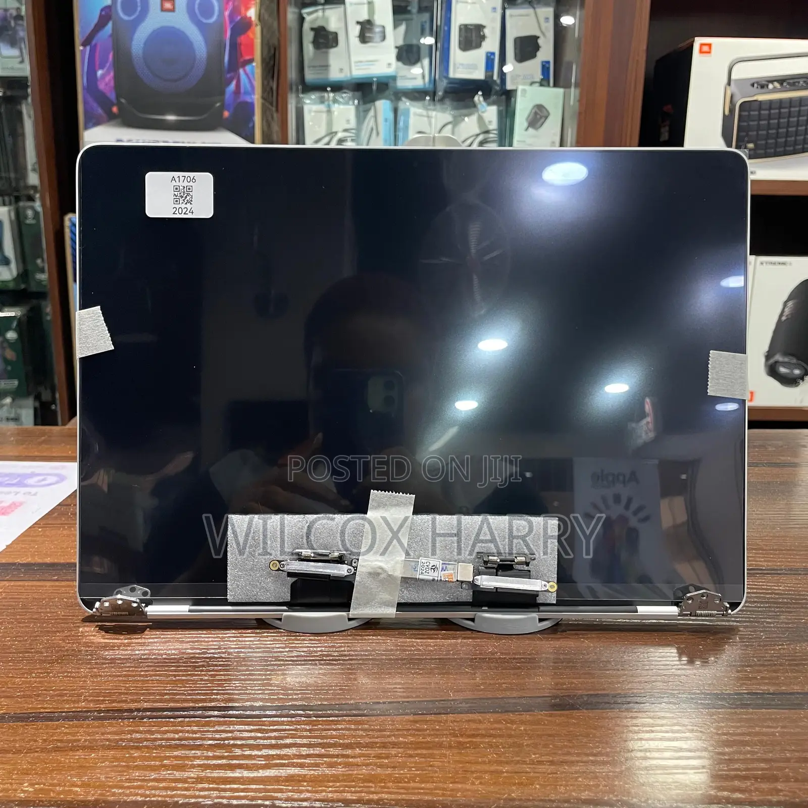 Apple Macbook Pro 13inch 2016 2017 Screen A1706 A1708