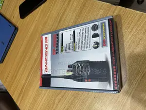Walkie Talkie Intercom