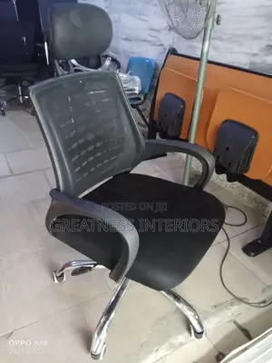 Quality Office Chair