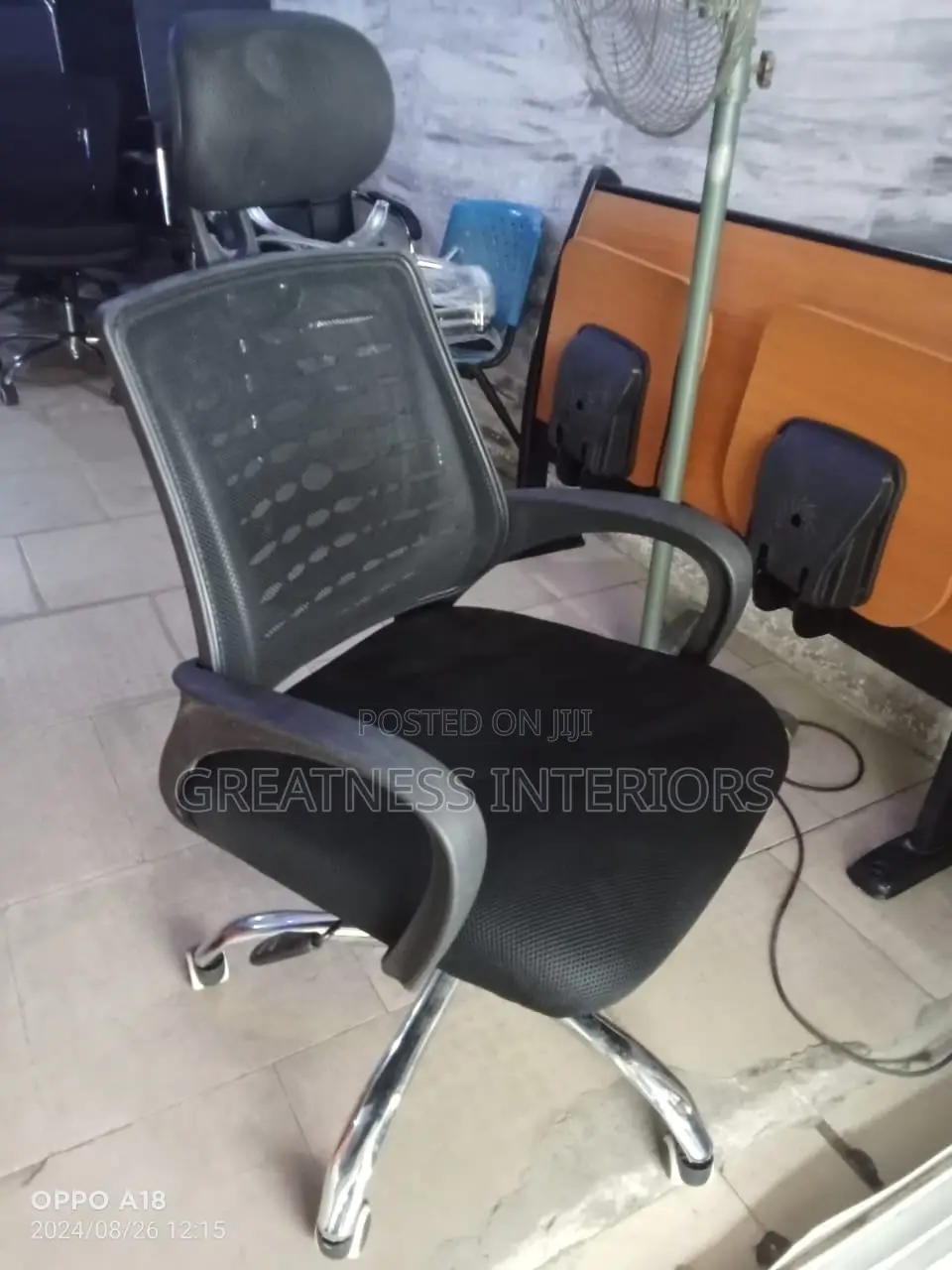 Quality Office Chair