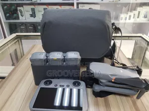 DJI Air 3 Flymore Combo