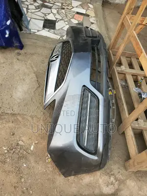 Complete Front Bumper 2015 Acura MDX