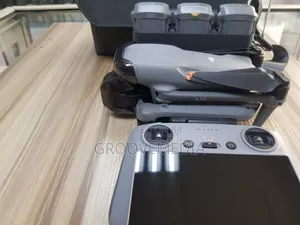 DJI Air 3 Flymore Combo