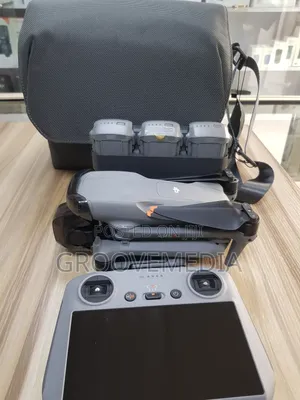 DJI Air 3 Flymore Combo