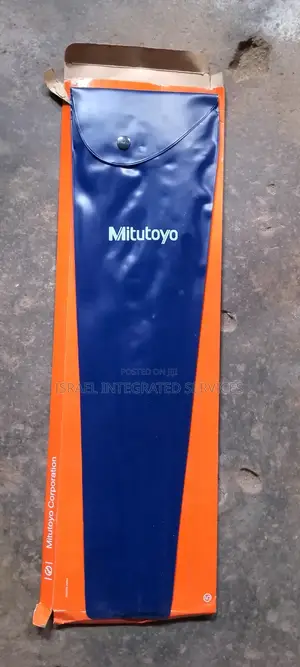 Mitutuyo Caliper