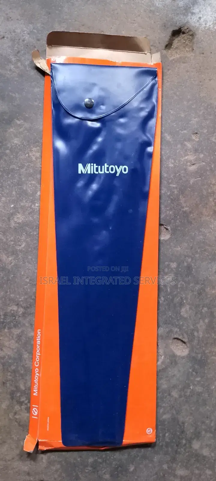 Mitutuyo Caliper