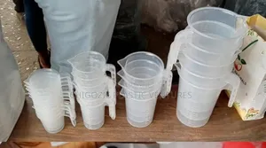 1 Liter Measurement