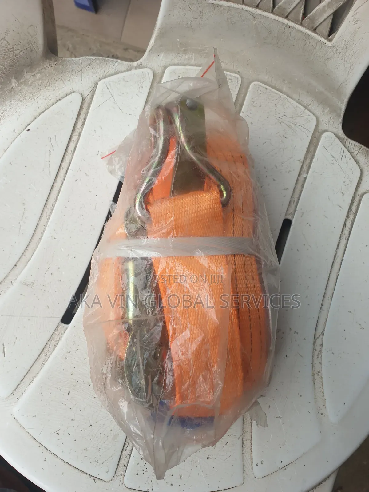 2" Banding Belt