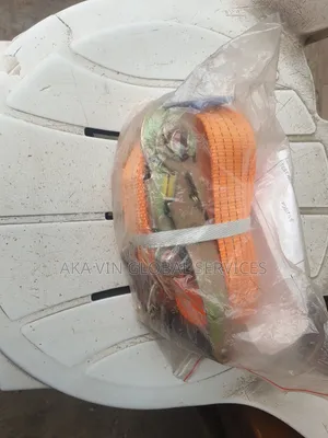 2" Banding Belt