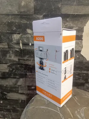 Brand New A200 Auto Face Tracking Gimbal Stabilizer