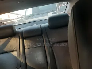 Lexus ES 350 2008 Silver