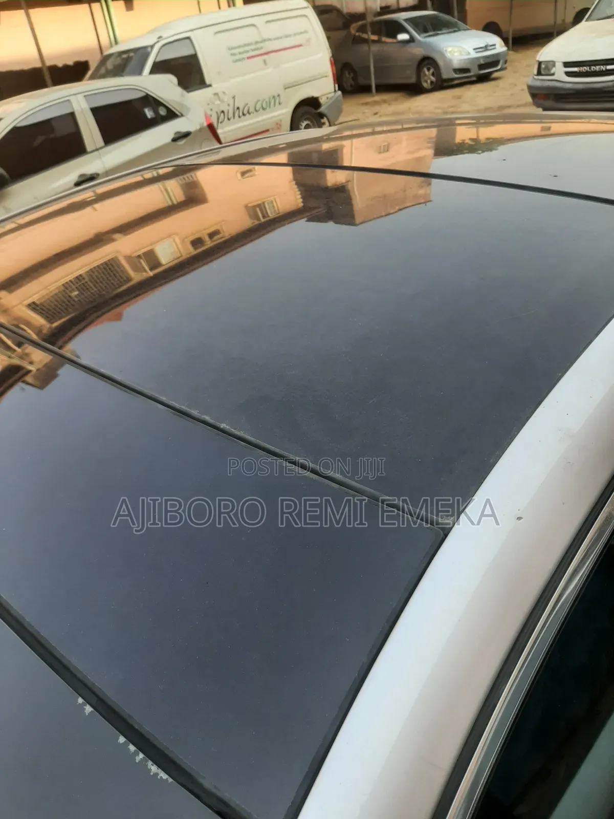 Lexus ES 350 2008 Silver