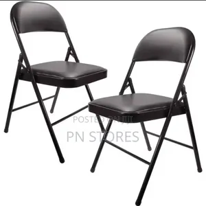 Classy and Durable Table With 2 Chairs