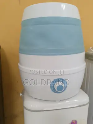 Polystar 3kg Mobile Tob Load Washing Machine Pv-Wdw4.