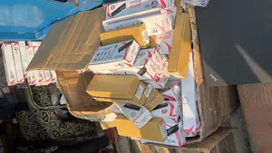 Laptop Batteries