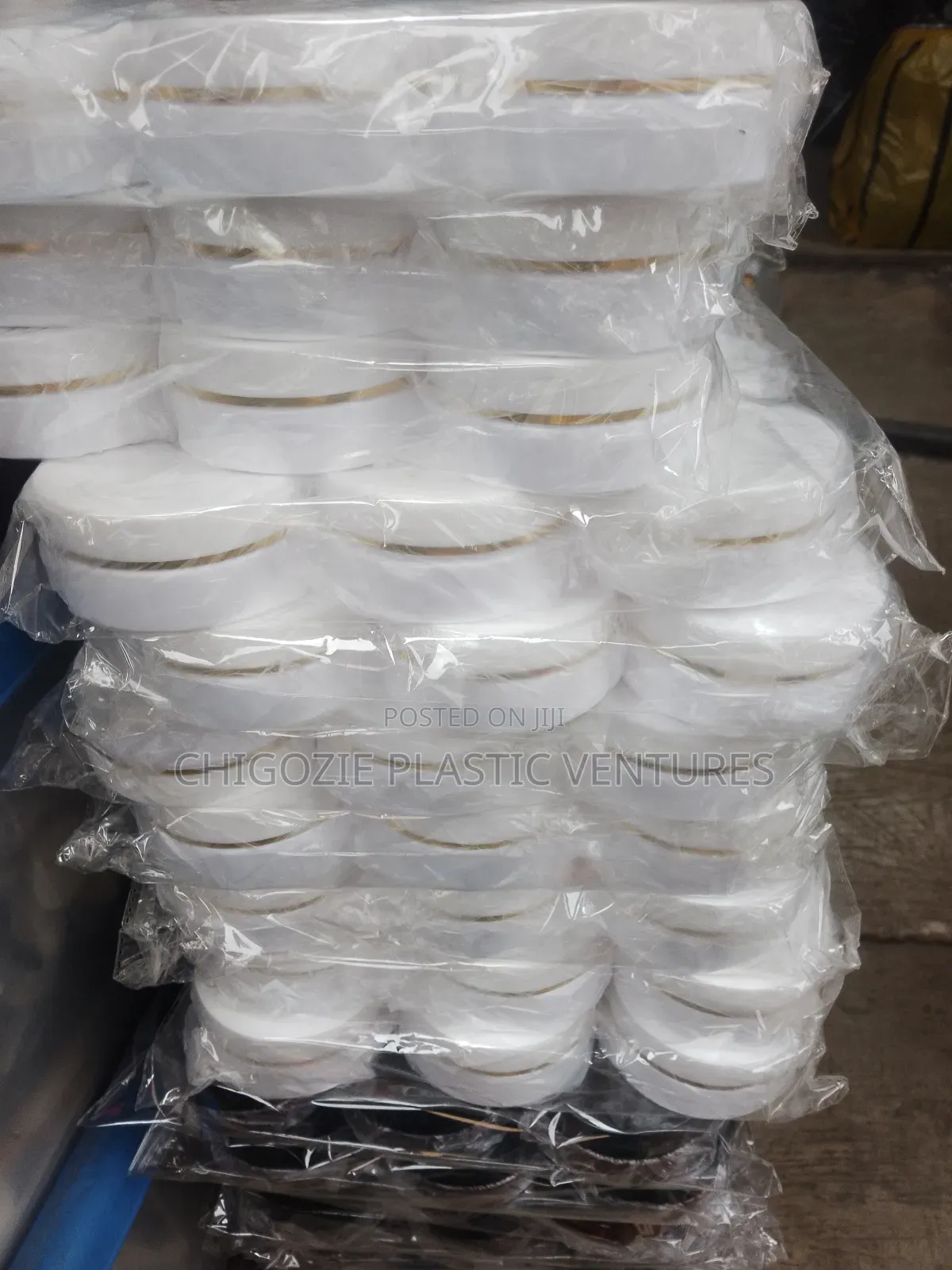 100gram Foreign Cup