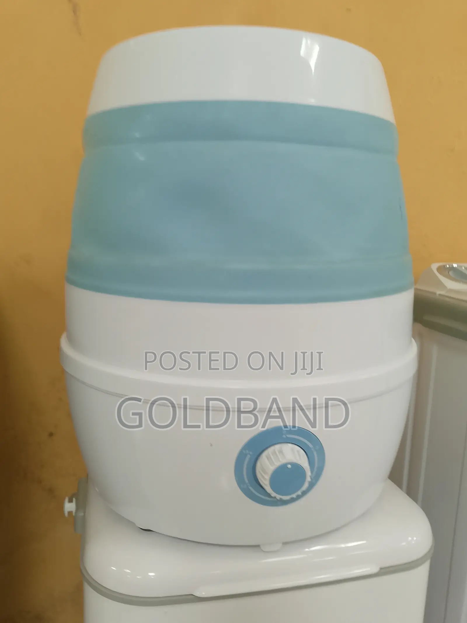 Polystar 3kg Foldable Top Load Magic Washing Machine