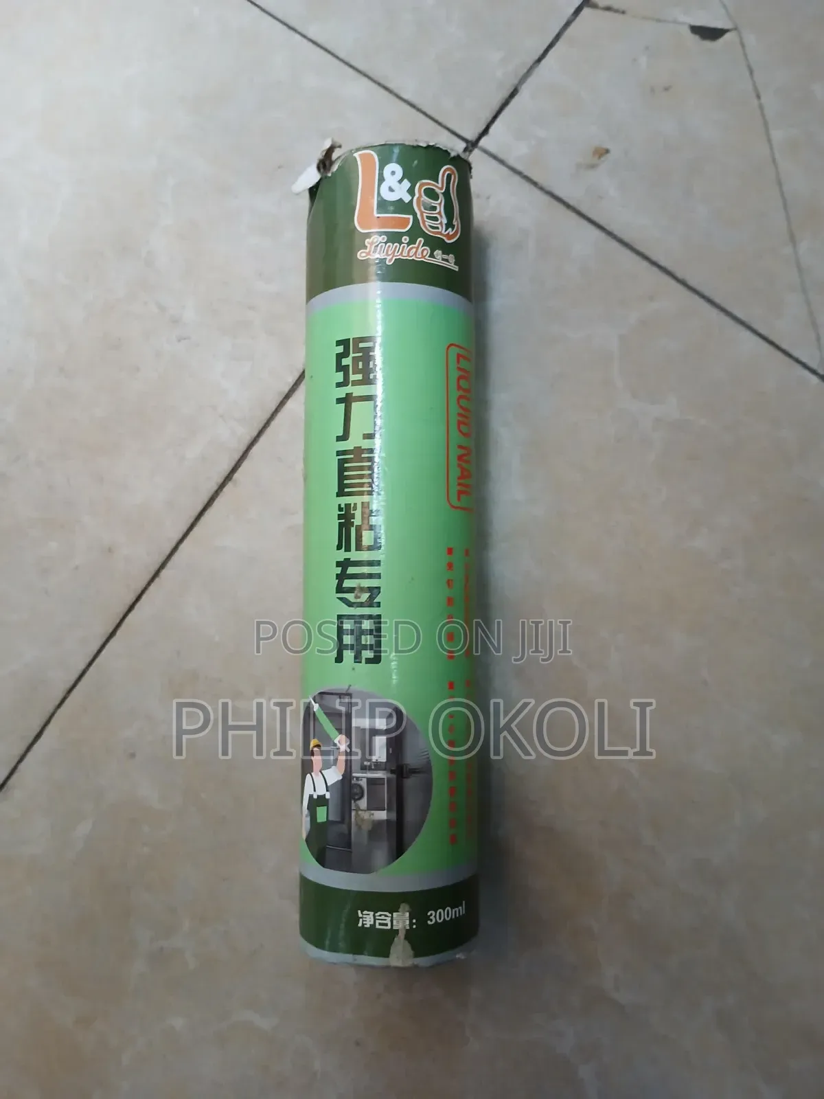 Quality Sealant Product