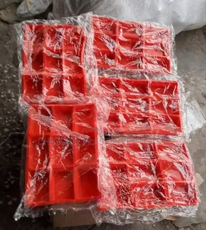 Mold Different Sizes
