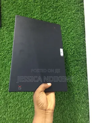 Photo - Laptop Lenovo ThinkPad X1 Carbon 8GB Intel Core I5 SSD 256GB