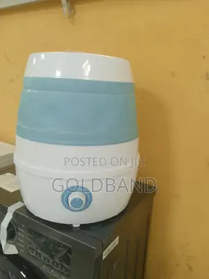 Polystar 3kg Foldable Washing Machine With Plastic Cover