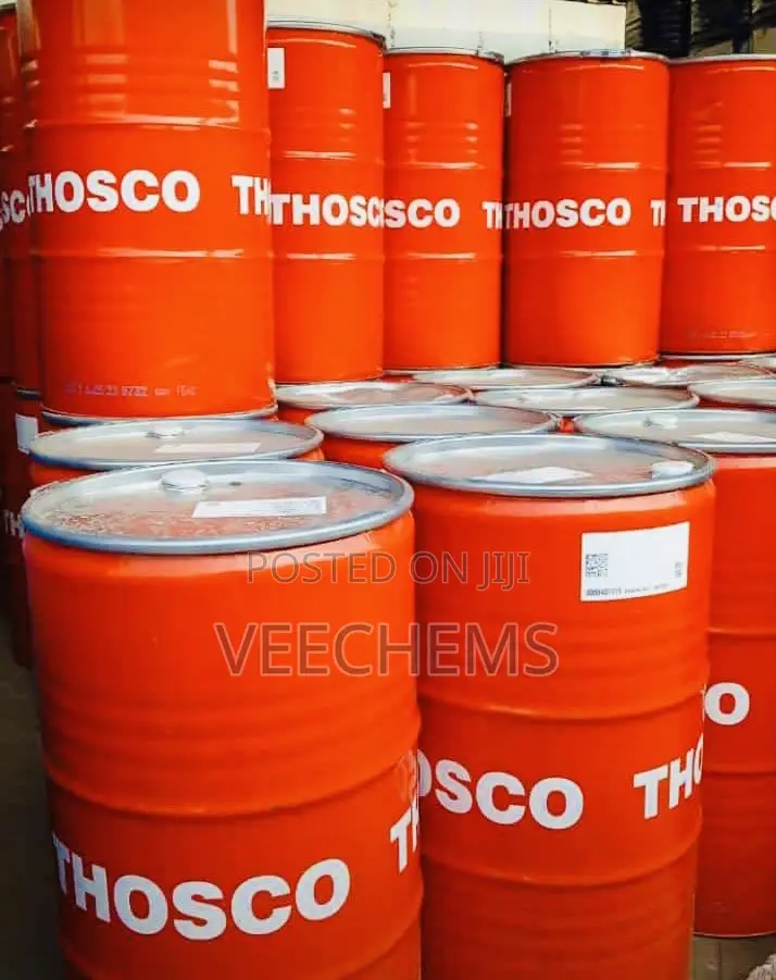 Thosco Gel