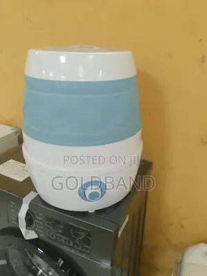 Polystar 3kg Mobile Top Load Washing Machine (Plastic Cover)