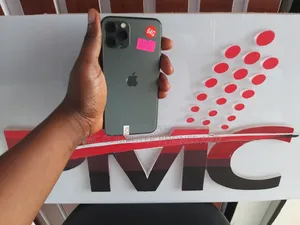 Apple iPhone 11 Pro 64 GB Gray