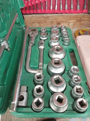 Set of Sockets