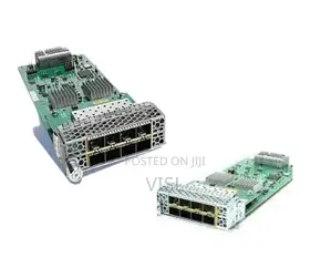 Cisco FPR2K-NM-8X1G-F