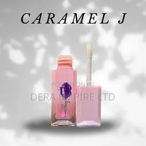 Color Changing Lip Gloss