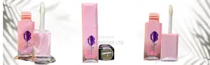 Color Changing Lip Gloss