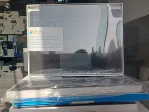 Microsoft Surface Pro 5/6/7 Keyboard